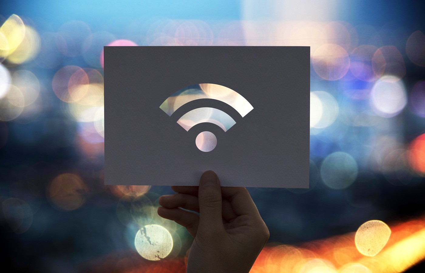 Wi-Fi de 5 GHz ou 6 GHz: qual é a melhor opção para a sua empresa?