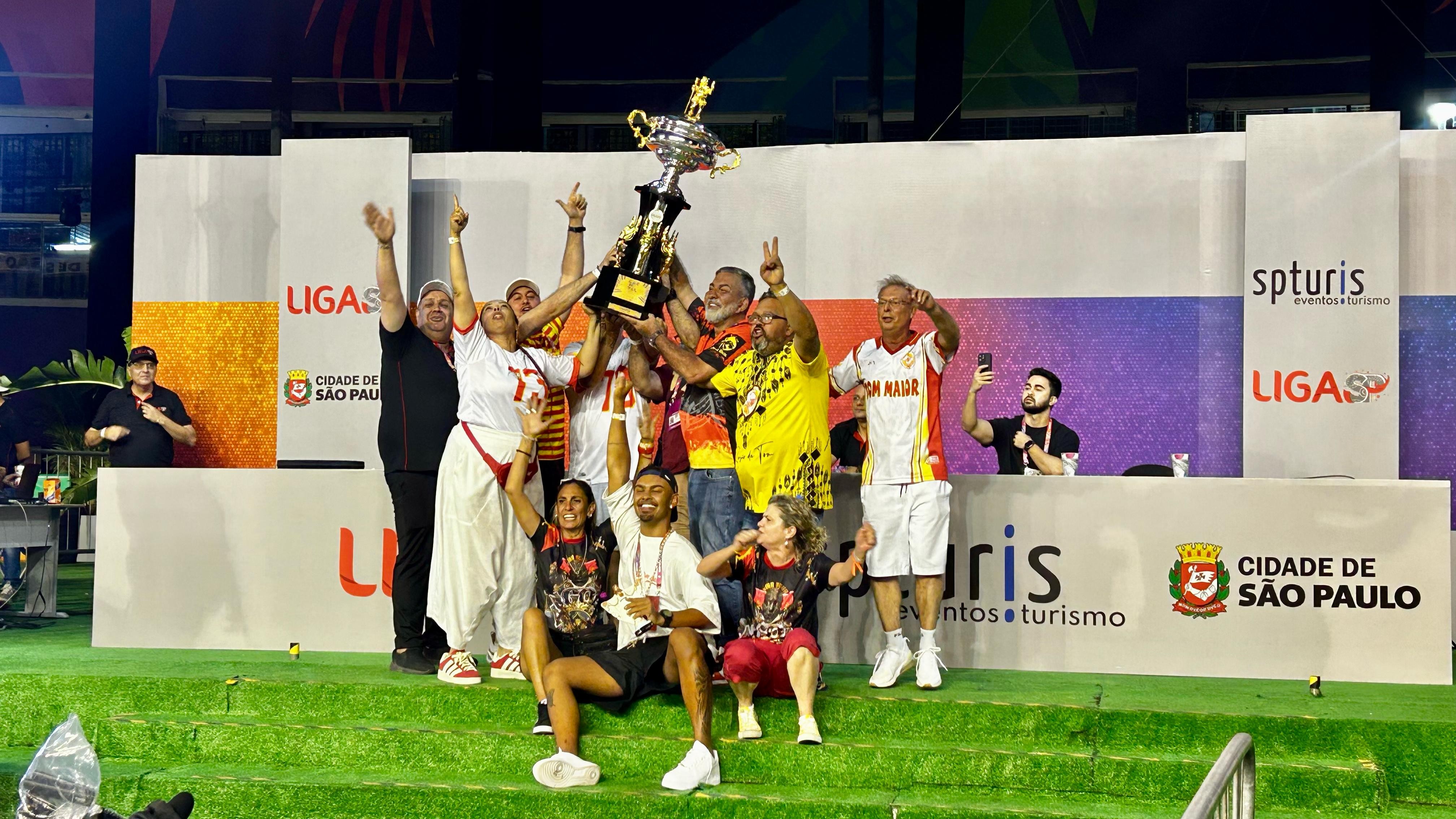 Você Não Tá Convidada pro Meu Bat Mitzvá!