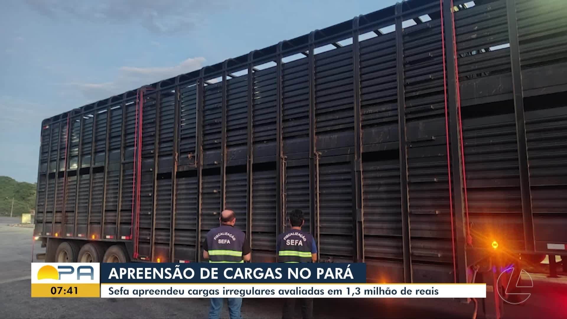 VÍDEOS: BDP de quinta-feira, 22 de janeiro de 2025 