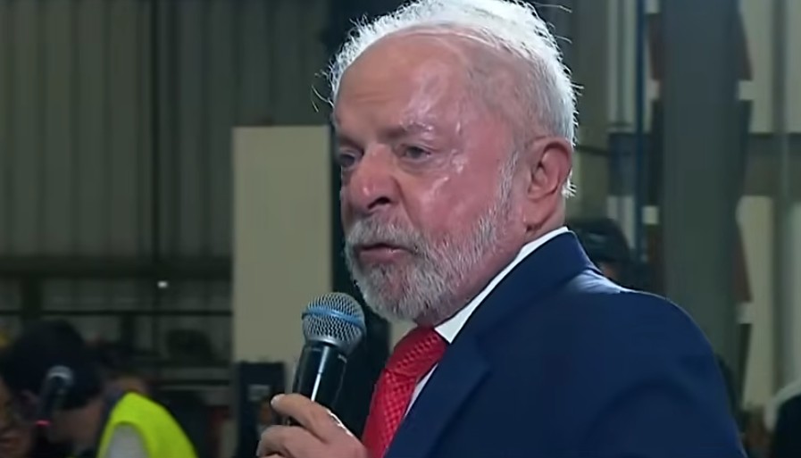 Lula diz lamentar ausência de Tarcísio em evento em Araraquara e diz que eleição de 2026 será disputa entre 'verdade e mentira' 