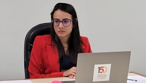 Juíza que morreu após coleta de óvulos em SP sonhava com a magistratura desde a adolescência