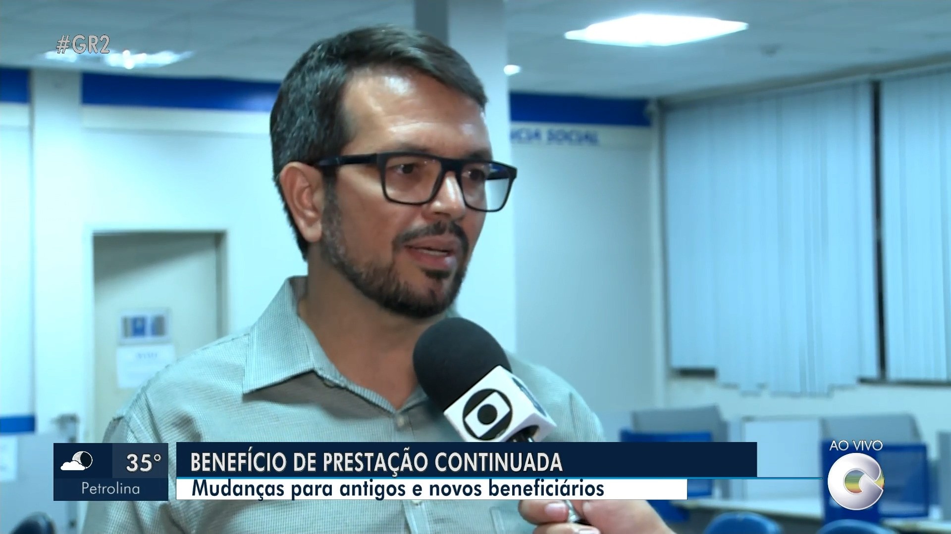 VÍDEOS: GR2 de sexta-feira, 3 de janeiro