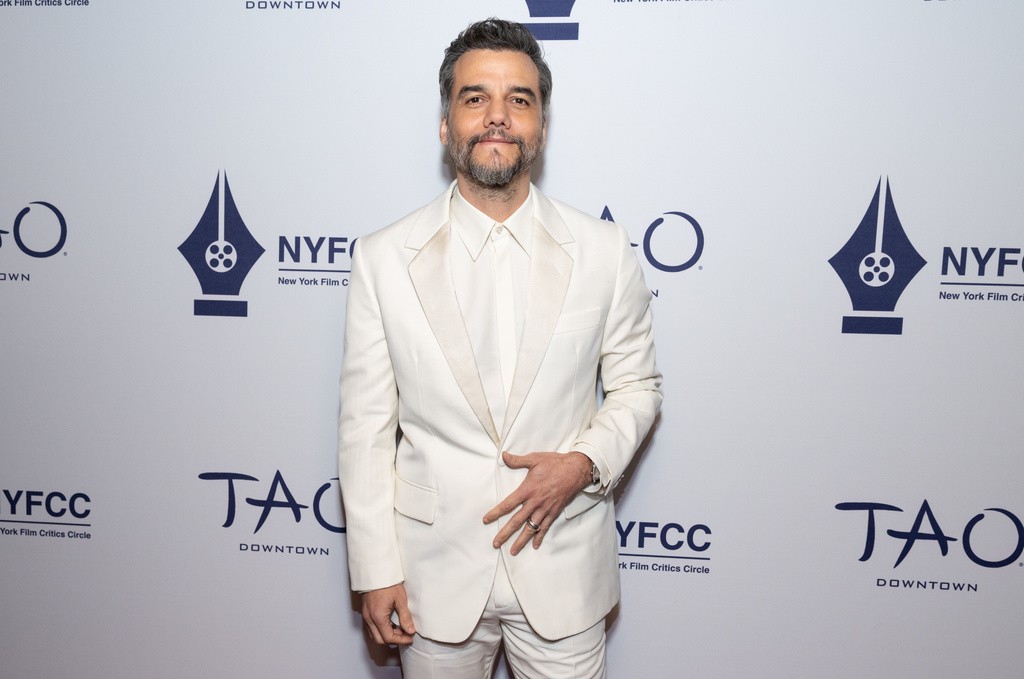 'Não quero fazer nada que reforce estereótipos de latinos', diz Wagner Moura ao 'New York Times'