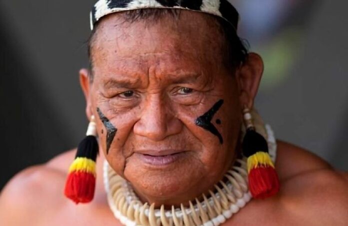 Quem foi Afukaka Kuikuro, cacique do Alto Xingu que dedicou a vida à defesa da cultura indígena