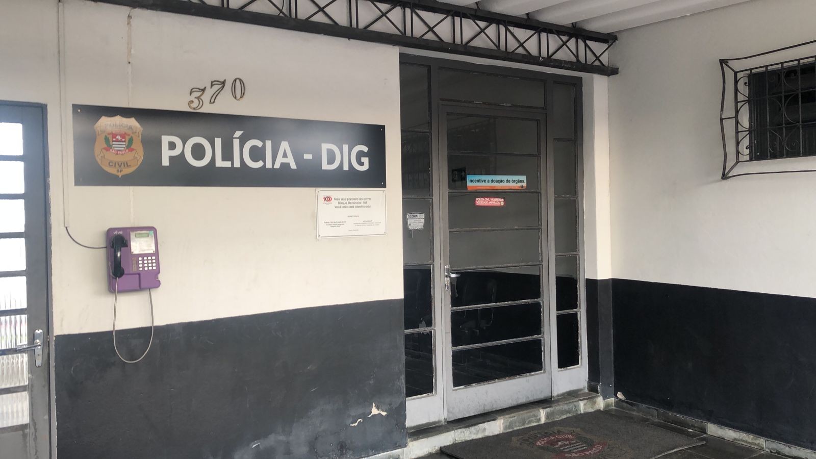Homem é morto a tiros em condomínio de Jacareí; polícia investiga crime