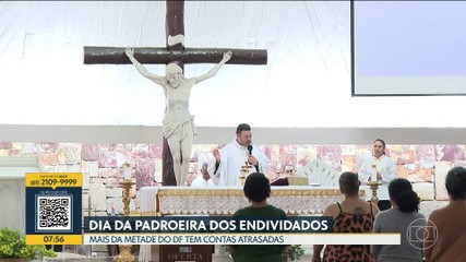 VÍDEOS: Bom Dia DF de sexta-feira, 16 de outubro de 2026 - imagem 5