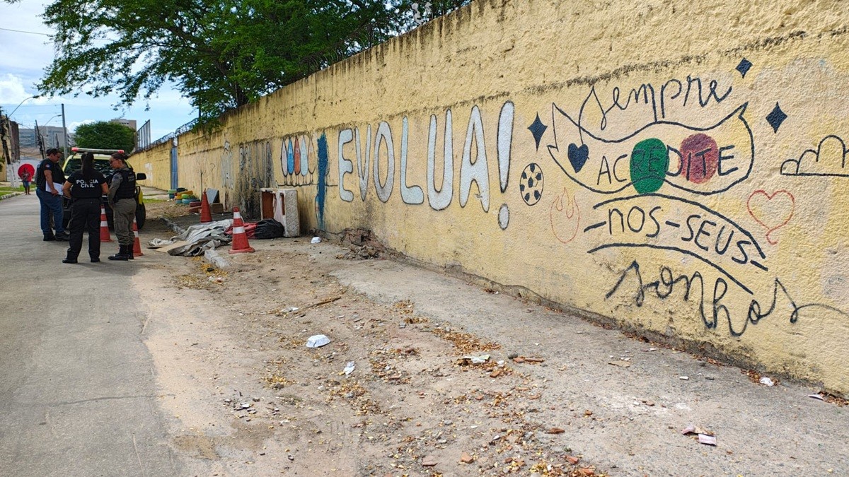 Mulher trans foi morta em Maceió com marretadas por ameaçar revelar caso com mandante do crime, aponta polícia