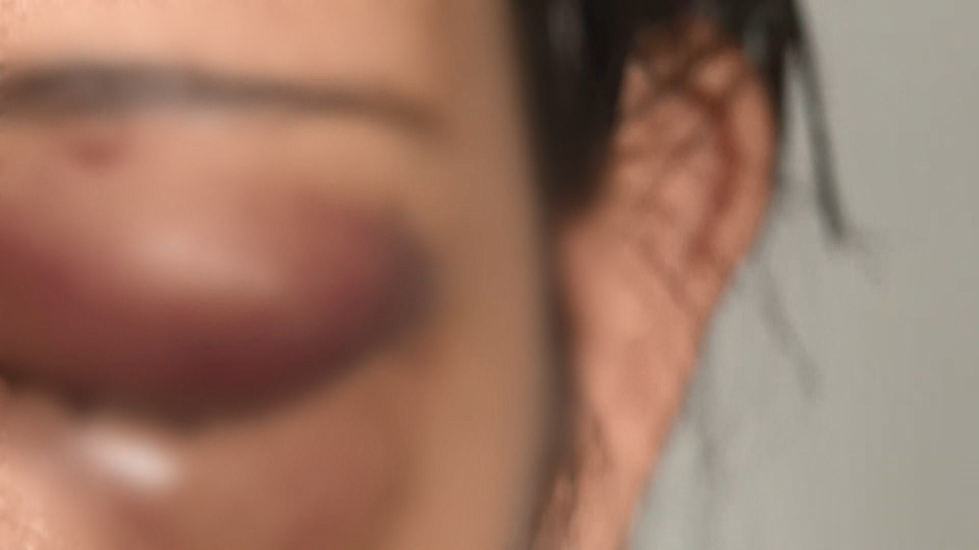 'Se fosse outro, tinha matado': jovem que torturou esposa no ES manda áudio à mãe da vítima