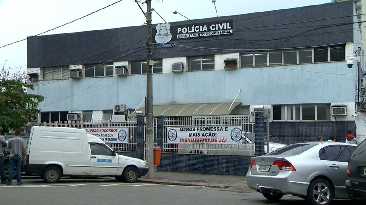 Corpo de adolescente que desapareceu em rio de Fundão, ES, é encontrado