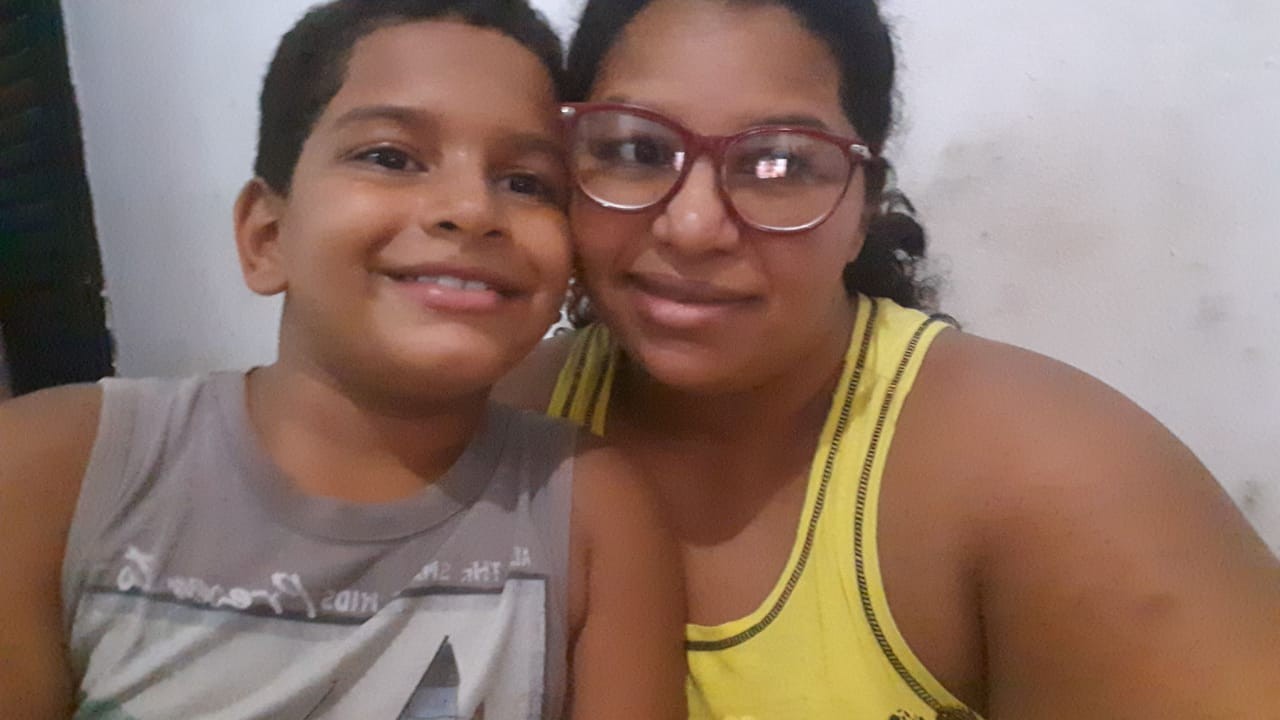 Um Ano Após Suspensão De Aulas Presenciais Estudantes E Famílias Ainda