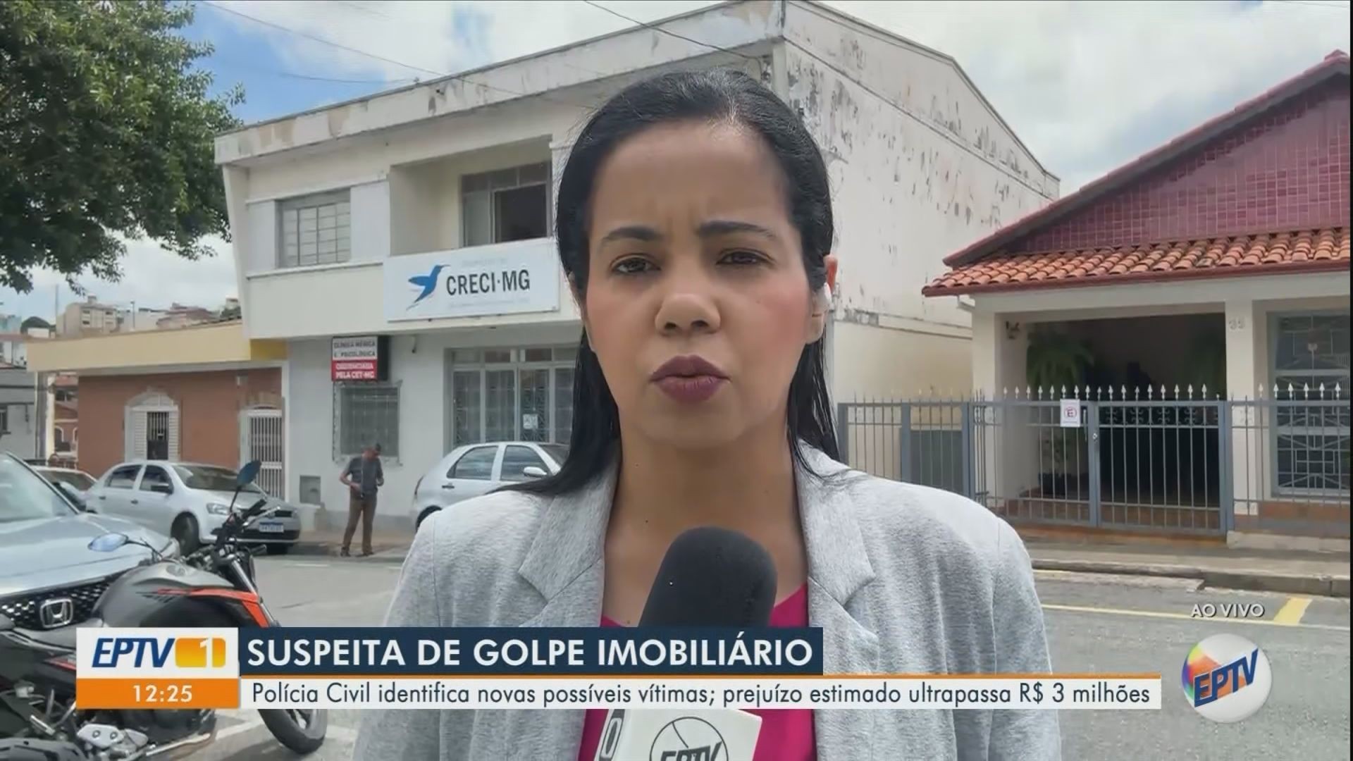 VÍDEOS: EPTV 1 Sul de Minas de quarta-feira, 21 de outubro de 2026