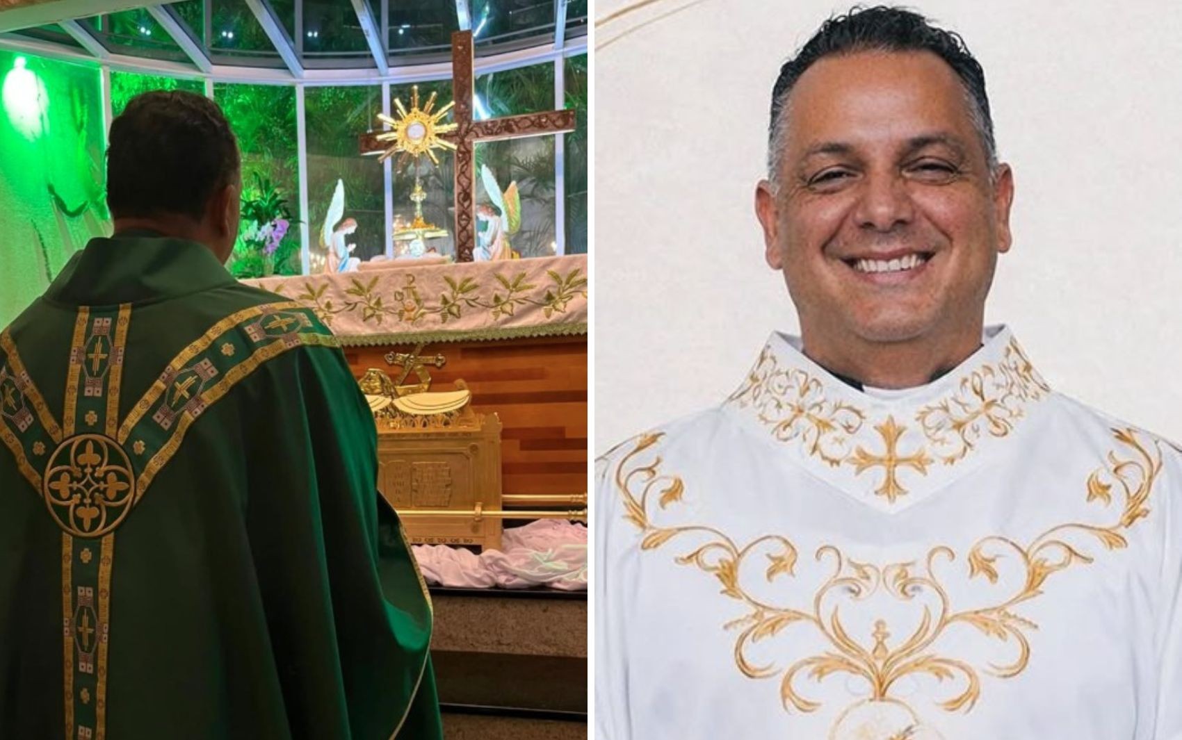 Arquidiocese de Ribeirão Preto nomeia sacerdote para a prática do exorcismo