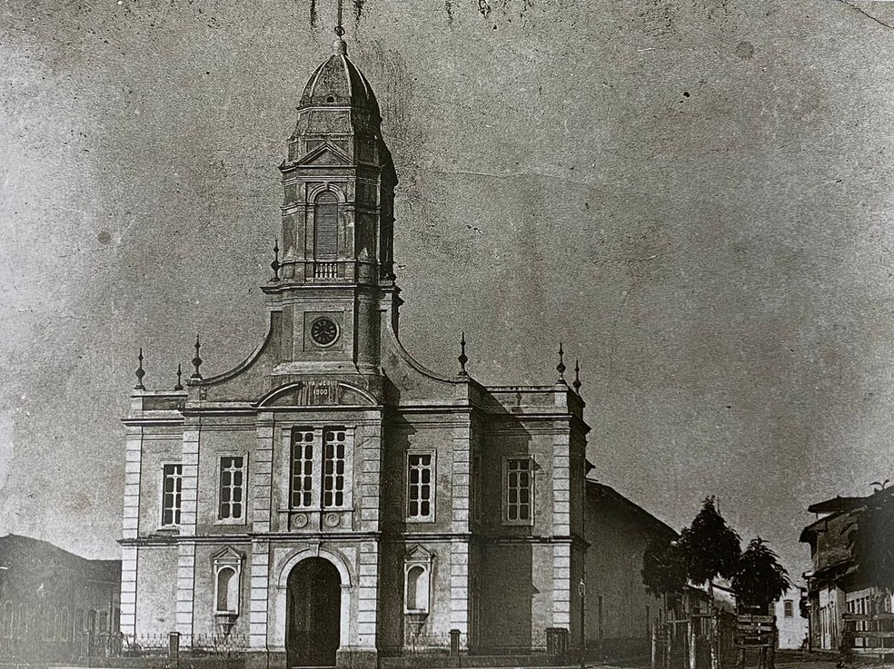 Dia de Sant'Ana: conheça a história da padroeira de Mogi das Cruzes | G1