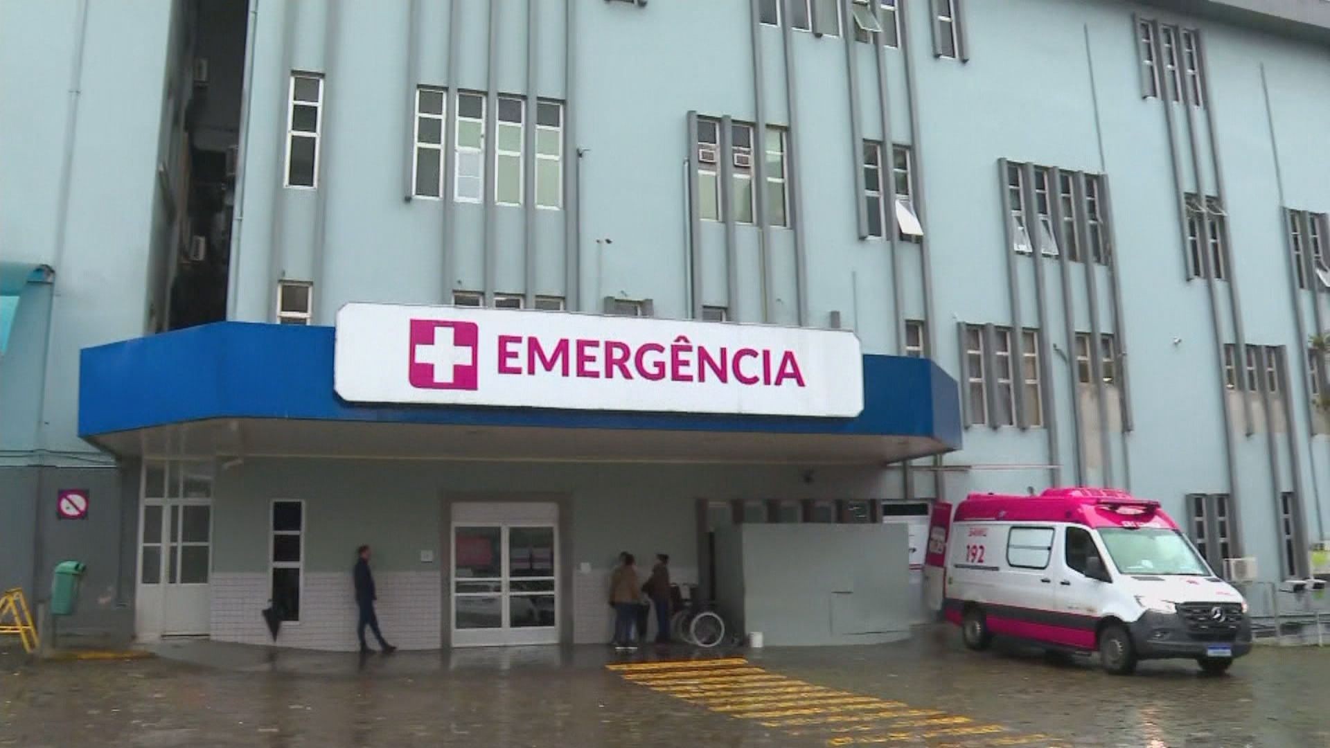 Morre delegado da Polícia Federal baleado por PM durante operação no RS