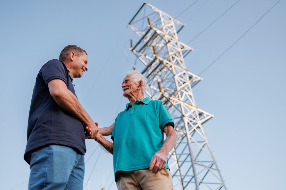 Mesmo aos 56 anos de fundação, o projeto de expansão da cooperativa segue com energia total. Contando com mais de 200 colaboradores. — Foto: Anderson Pires.