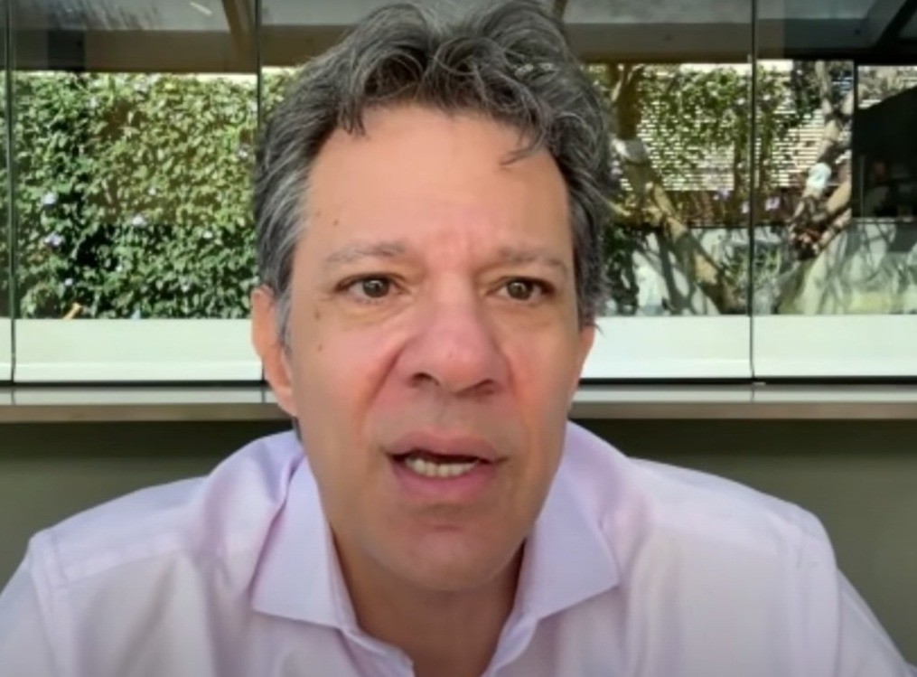 Tarifaço: Haddad diz que Brasil não pode servir de 'quintal de ninguém'