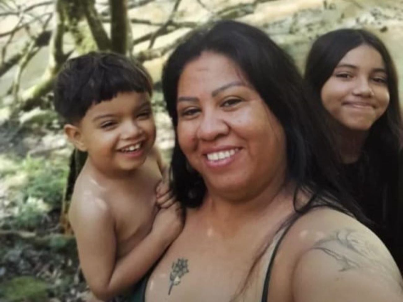 'Eram tudo na minha vida', diz avô de adolescente e criança mortas em carro arrastado pela correnteza no RS