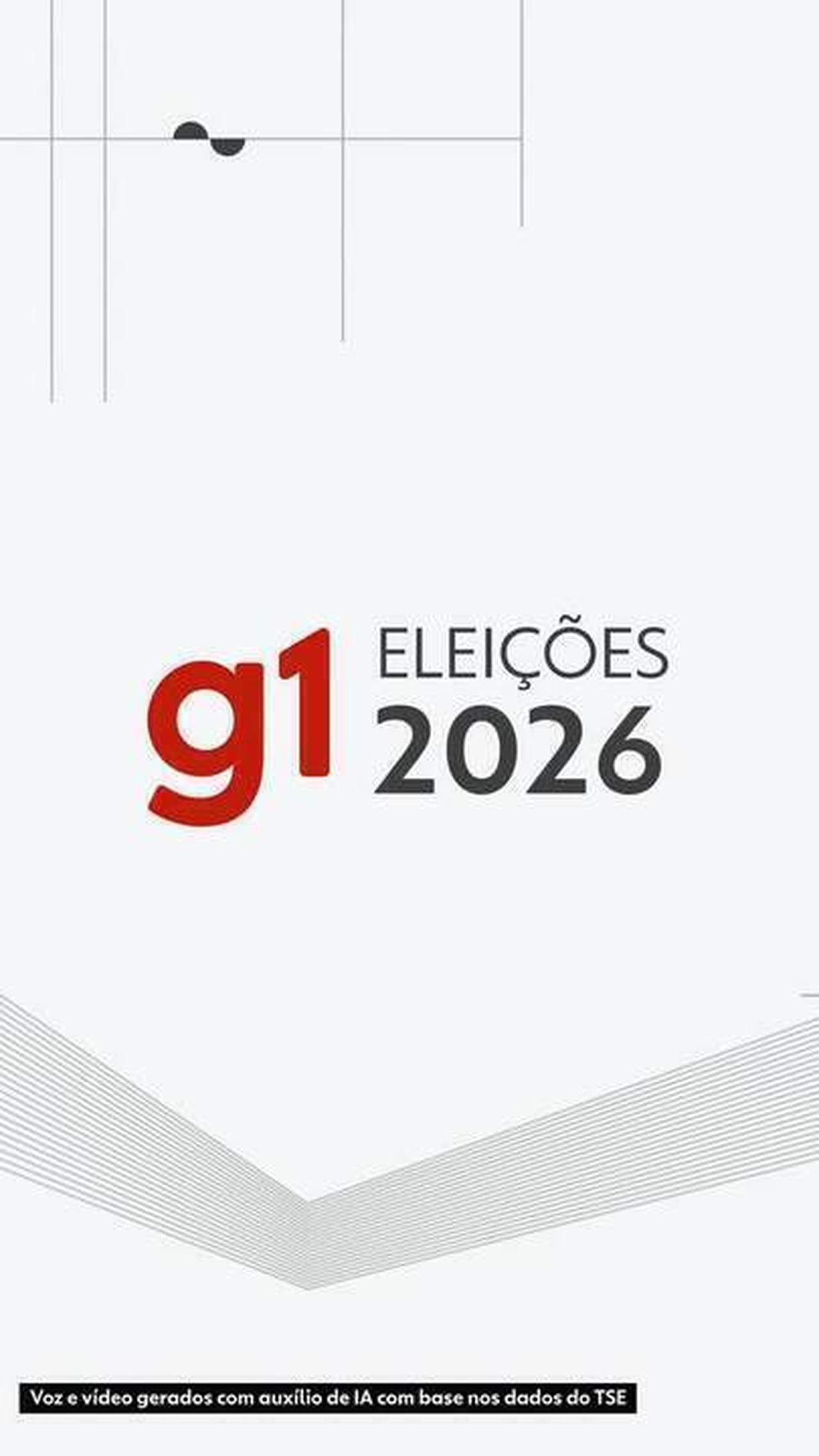 Eleições 2026: veja todos os candidatos ao governo da Bahia