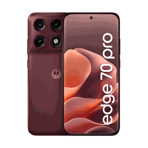 Moto Edge 70 Pro