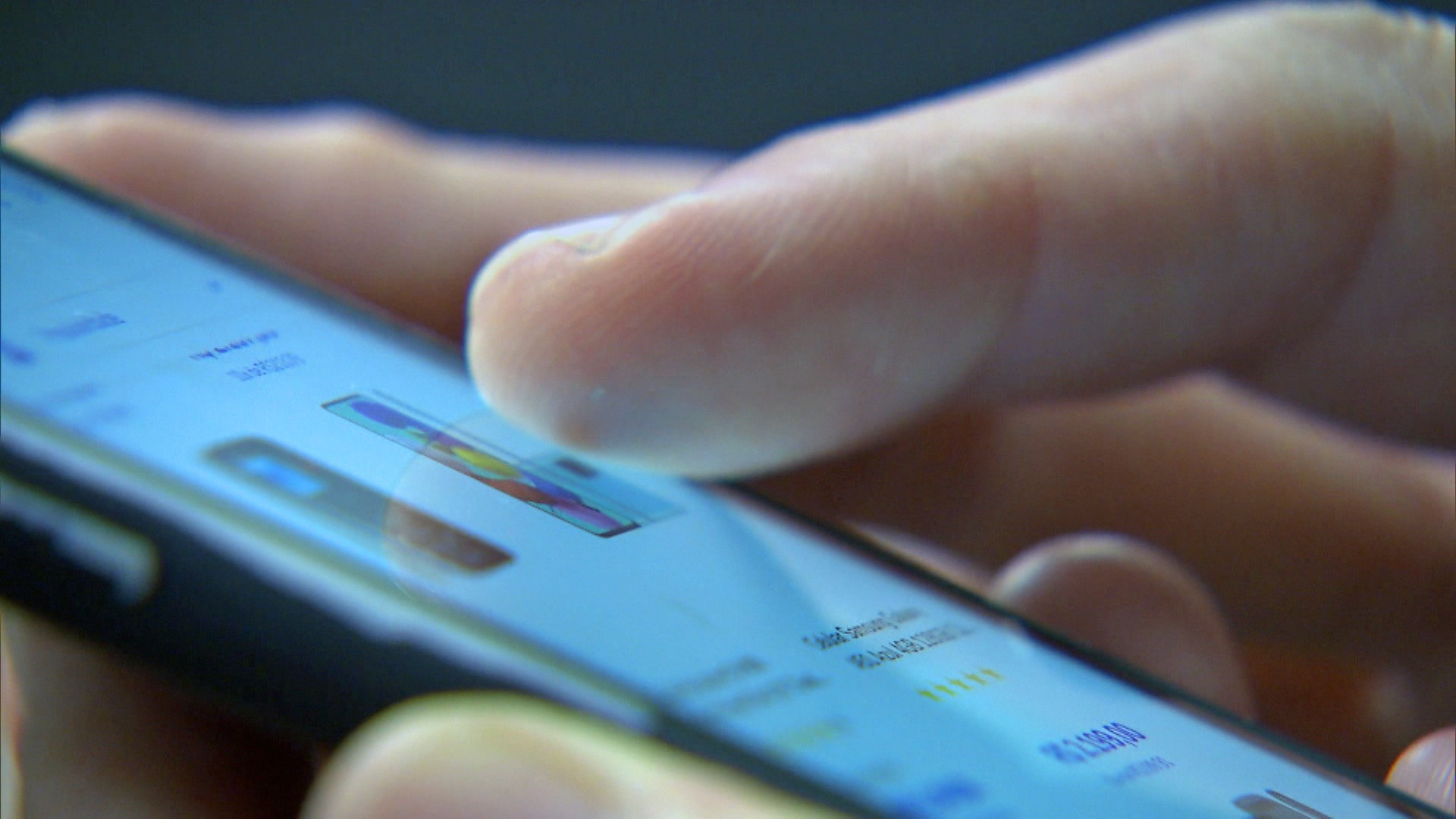 Polícia alerta para o ‘golpe da compra cancelada’