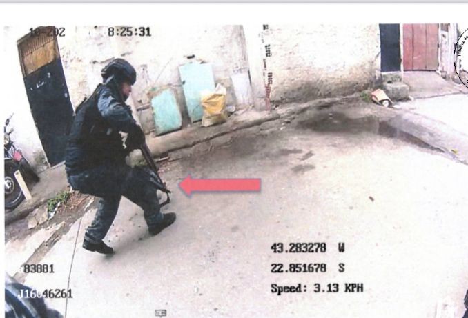 Corregedoria da PM prende 5 policiais do Batalhão de Choque por crimes na megaoperação da Penha e do Alemão