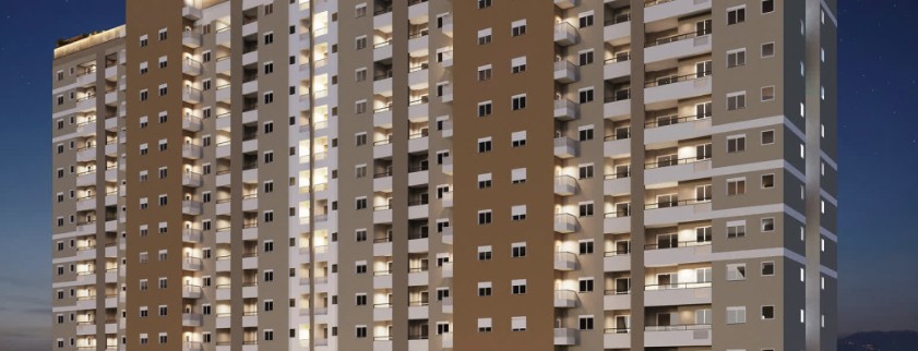 Zona Sul atrai novos investimentos e amplia mercado imobiliário em São José