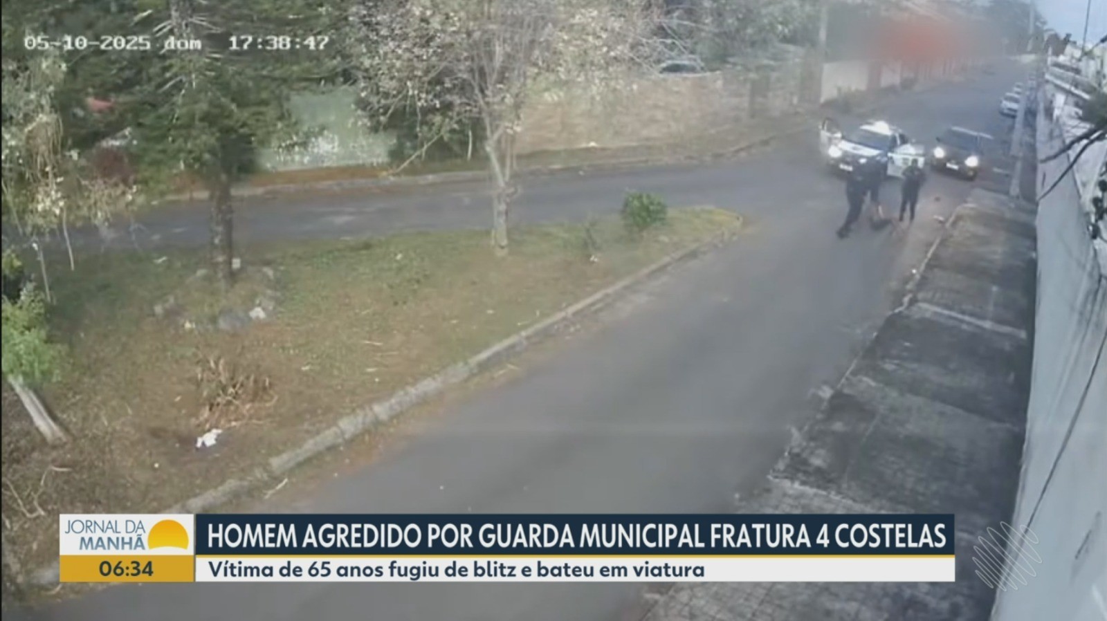 Vídeos do g1 e TV Bahia - quarta-feira, 8 de outubro de 2025