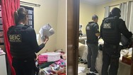 Lder religiosa acolhe jovem que disse estar em dificuldade financeira e sofre golpe de R$ 18 mil, diz polcia