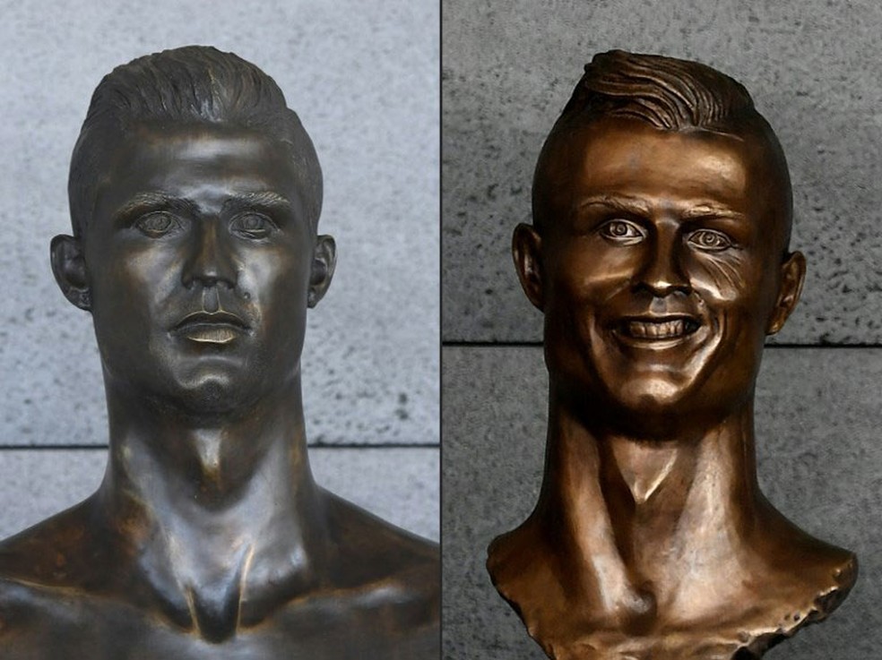 Cristiano ronaldo funchal sale