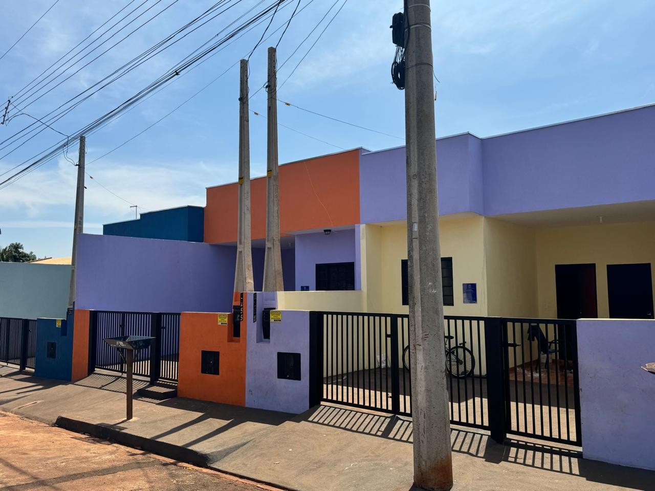 Projeto “Casa dos Meus Sonhos” transforma vidas em Jaborandi e inspira o Estado