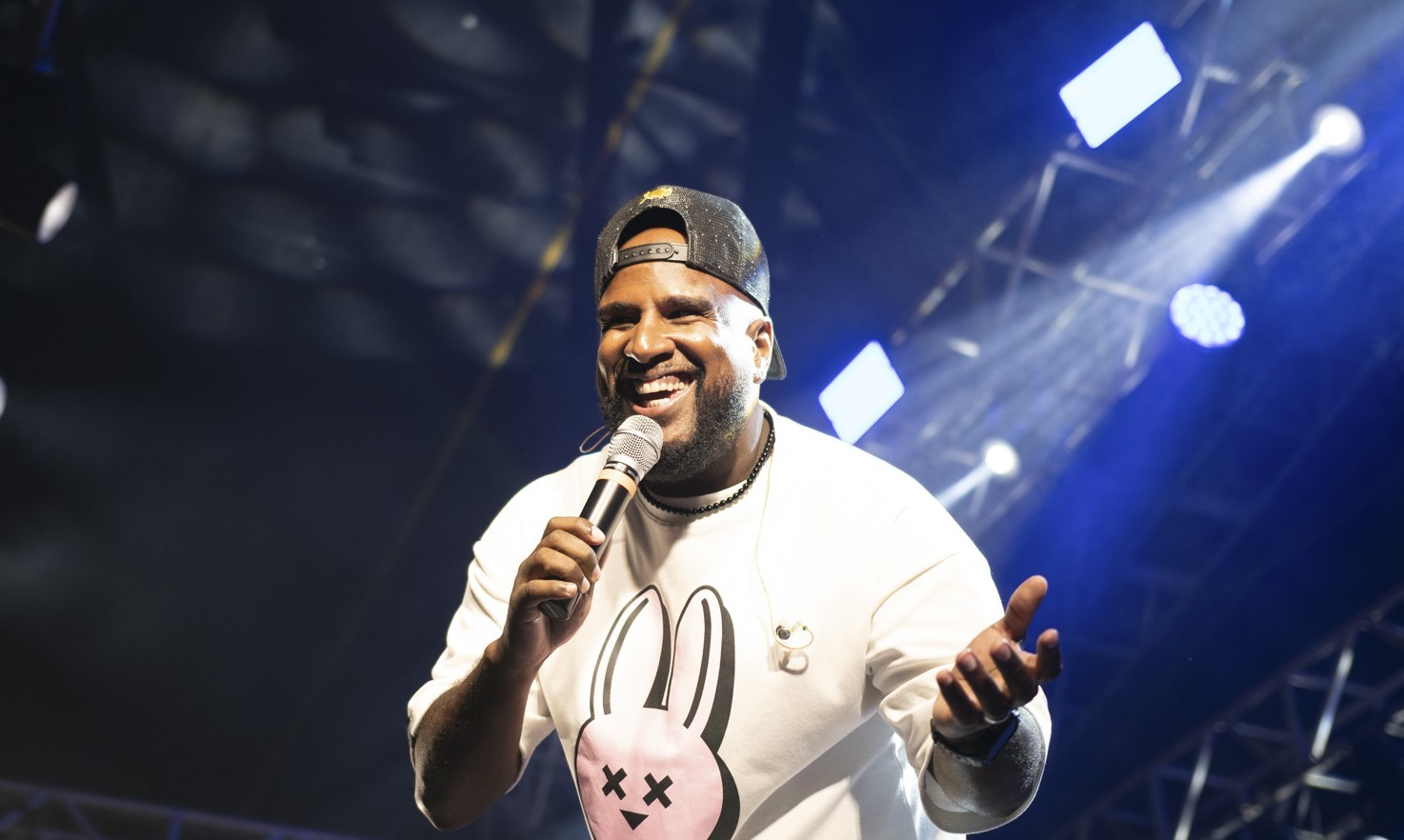 Festival Samba Arautos 2025 tem shows gratuitos de Grupo Exalta, Envolvência e MC Bola em Campinas; confira programação