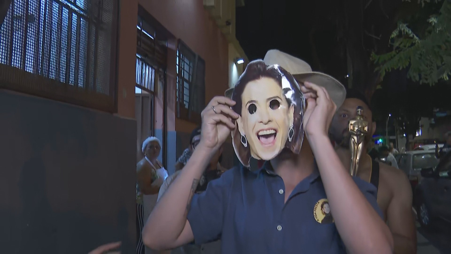 Você Não Tá Convidada pro Meu Bat Mitzvá!