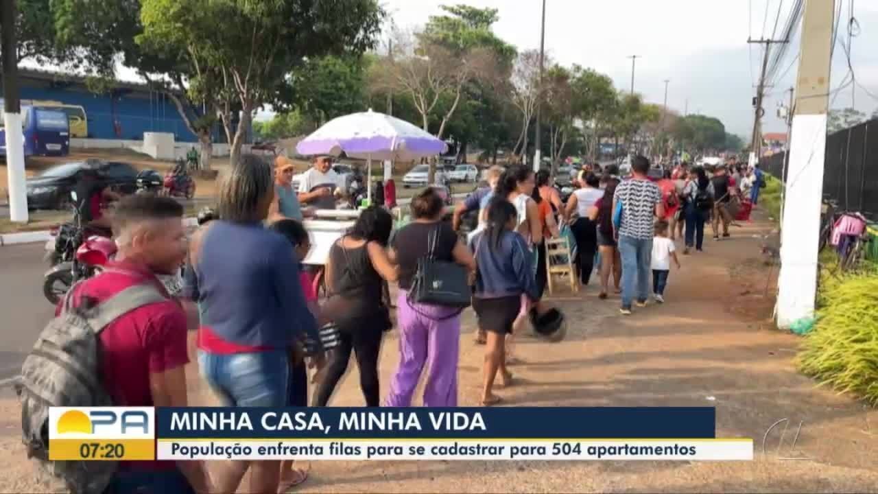 Governo amplia 'Minha Casa, Minha Vida' para famílias com renda até R$ 12 mil