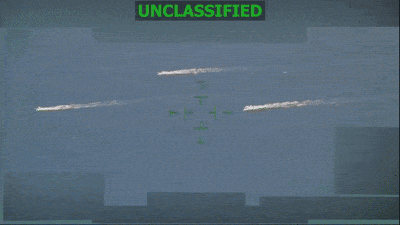 EUA realizam novo bombardeio contra embarcação; número de mortos chega a 110 desde setembro