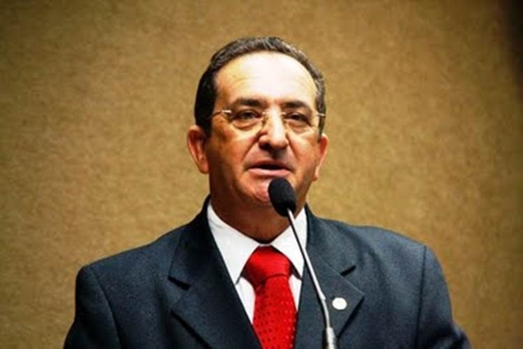 Ex-prefeito de Araripina e ex-deputado estadual, Emanuel Bringel morre aos 75 anos