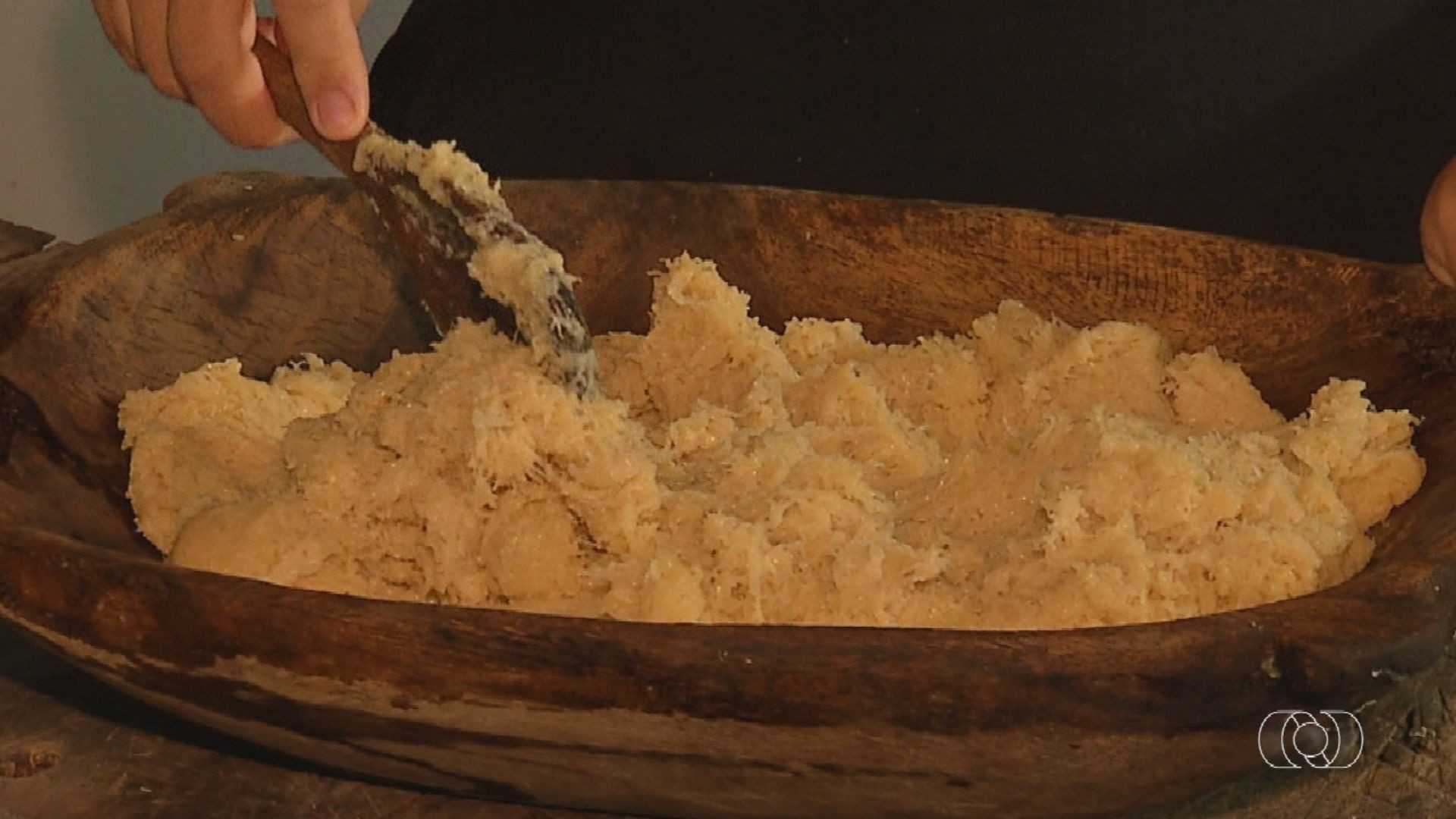 Doce de pau de mamão: Jornal do Campo ensina receita da tradicional festa do doce no distrito de Pirenópolis