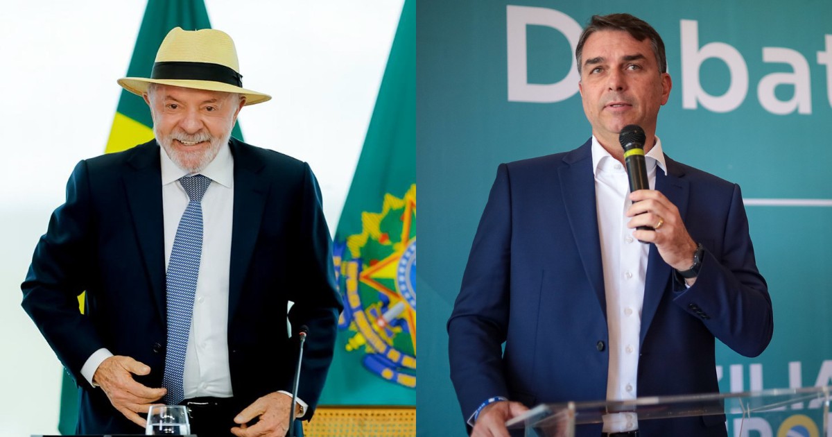 Governo Lula atuou para convencer federação PP-União Brasil a ficar neutra e não apoiar Flávio Bolsonaro