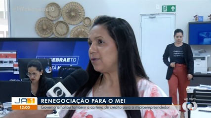 Governo Federal lança programa para renegociação de dívidas para MEIs