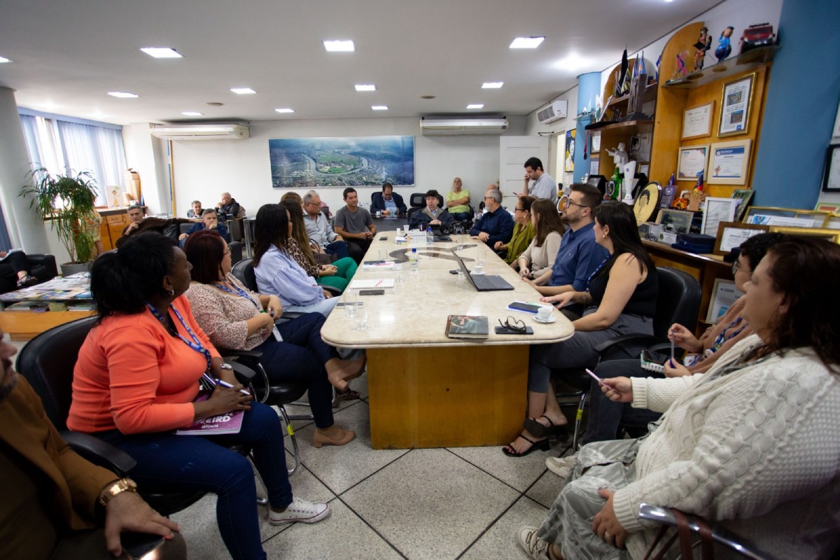 Estudo mostra impacto de programa para idosos em Volta Redonda