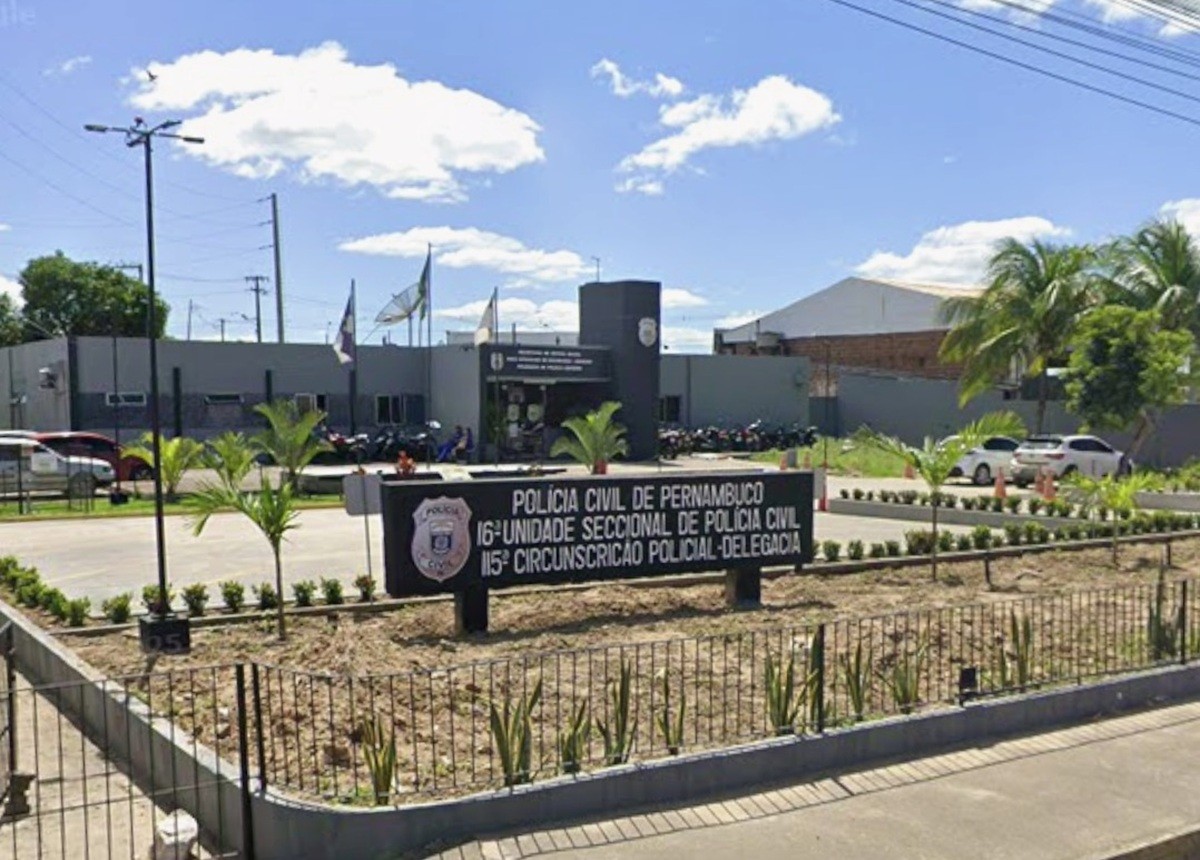 Mulher morre e outra fica ferida após homem atear fogo em colchão de motel; criminoso é preso em flagrante