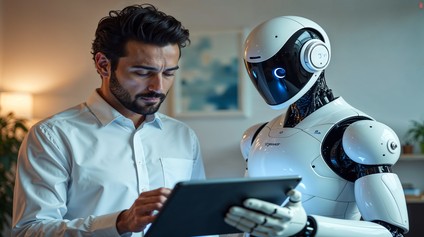 Profissionais de segurança ganham reforço com apoio da Inteligência Artificial