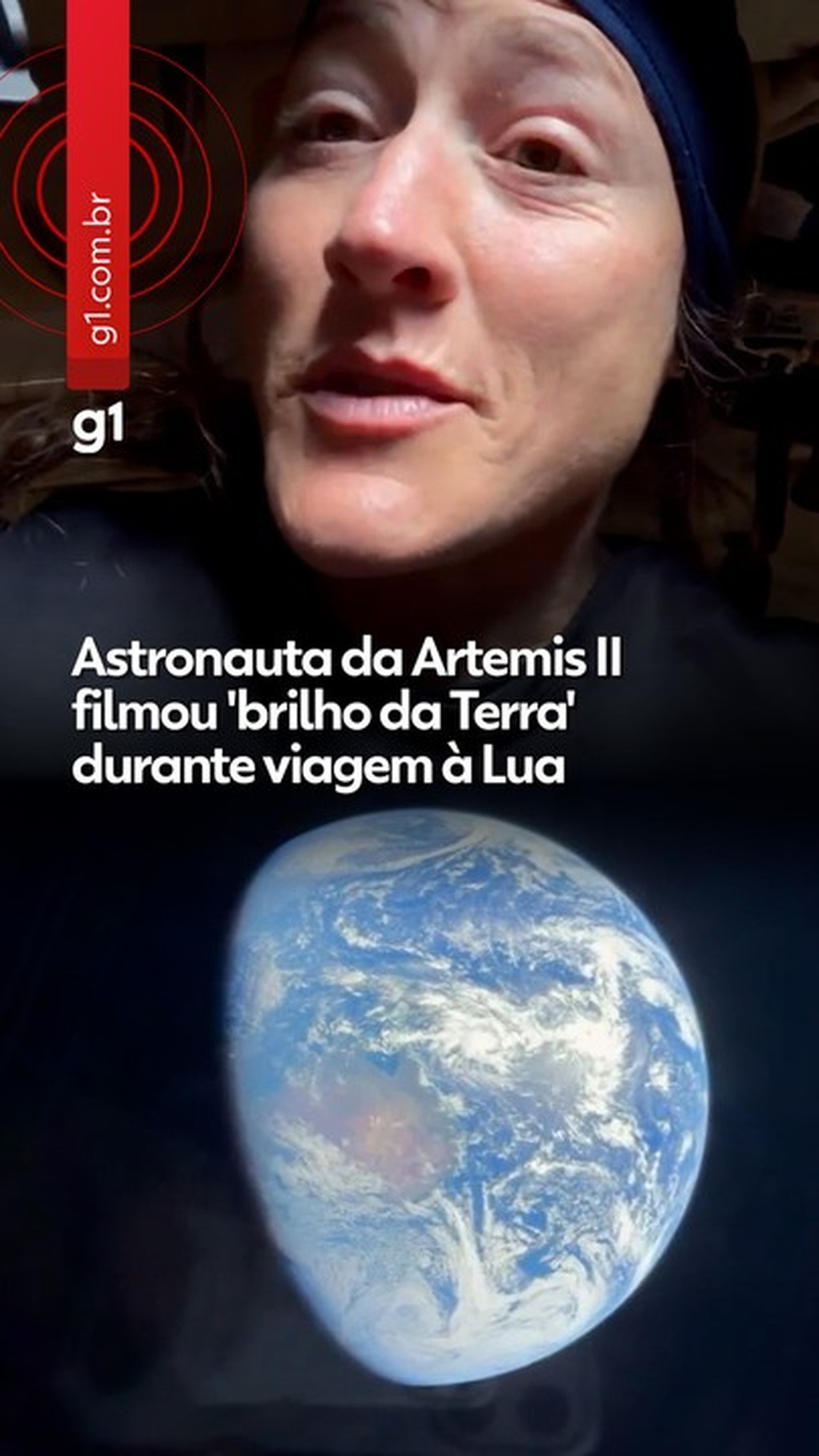 Nasa anuncia retorno à Lua em 2028 após 50 anos