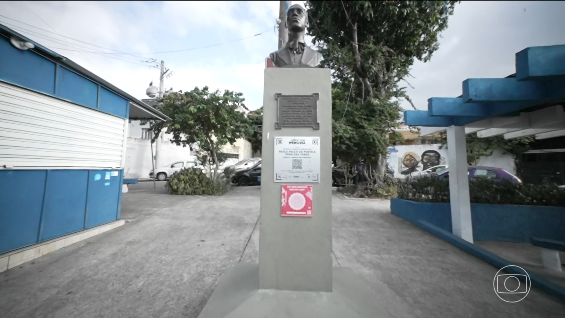Rio de Janeiro ganha novo endereço turístico no bairro de Madureira
