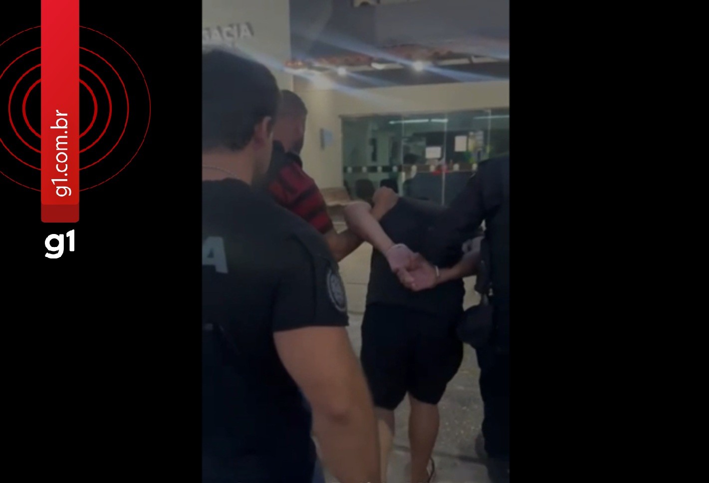 Suspeito de homicídio em Búzios é preso em Macaé 