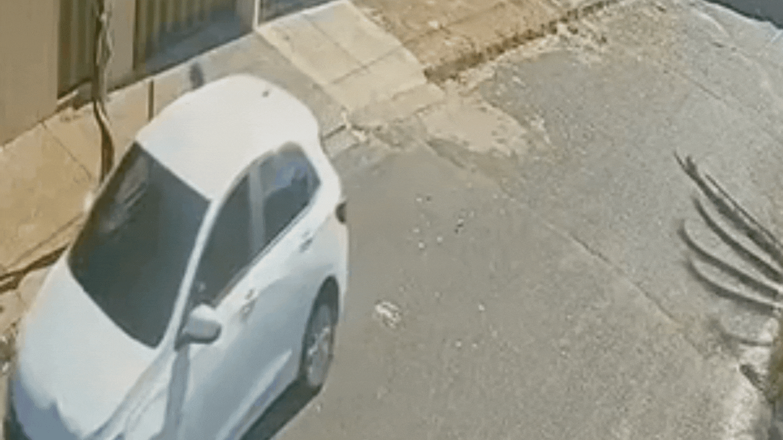 VÍDEO: Paratleta cadeirante denuncia motorista de aplicativo que arrancou com carro antes do embarque, em MG: 'Agiu com preconceito'