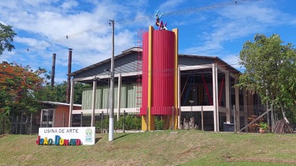 Local carrega parte da cultura acreana com formação de artistas e eventos culturais