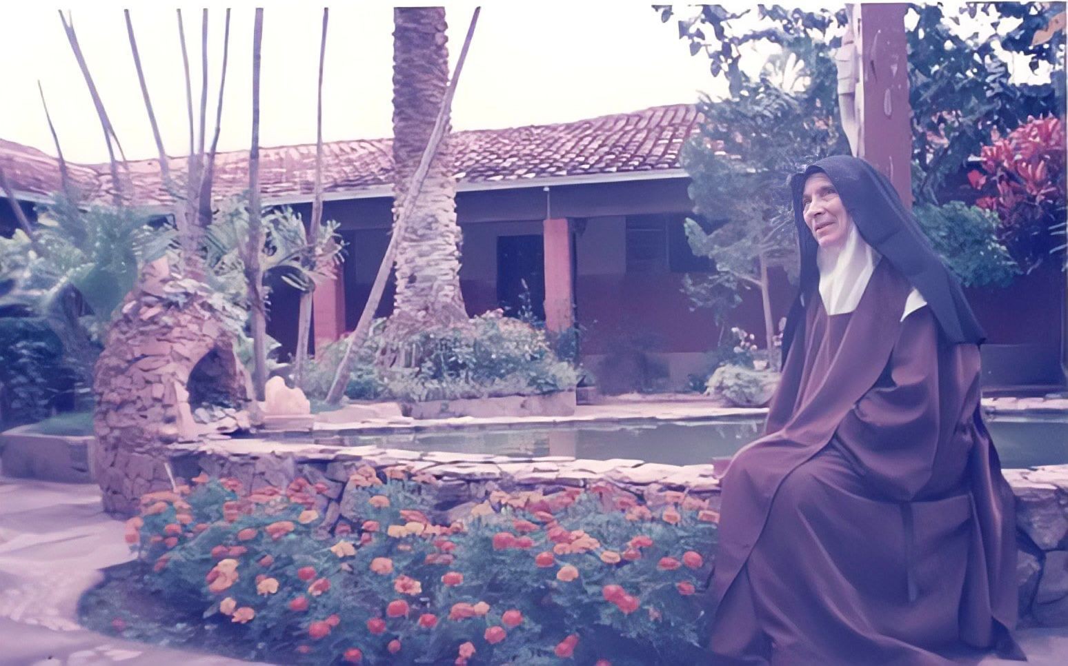 Arquidiocese de Montes Claros inicia processo de beatificação de Madre Maria Angélica