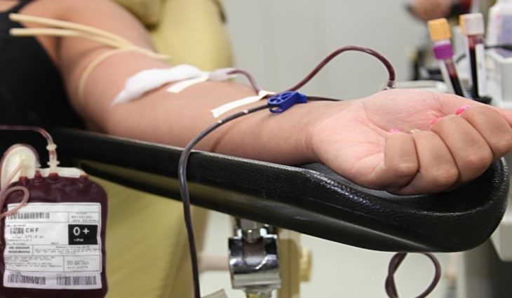 Com duas tipagens em situação de emergência, Hemosul realiza nesse sábado dia 'D' de doação de sangue