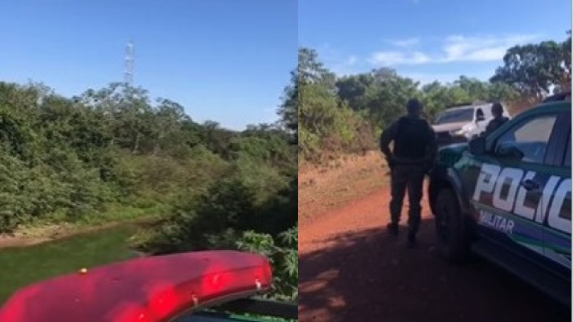 Após ataque de onça PMA faz fiscalização e ação educativa para combater ceva no Pantanal