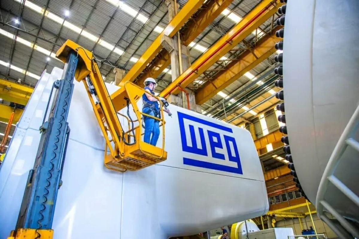 Amelie Voigt Trejes, bilionária mais jovem do mundo, é herdeira da fábrica de 'super-ricos'